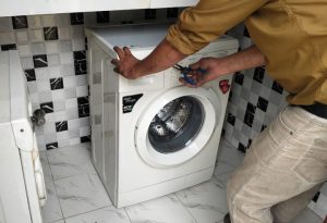 washing machine repair 1