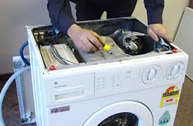 washing machine repair